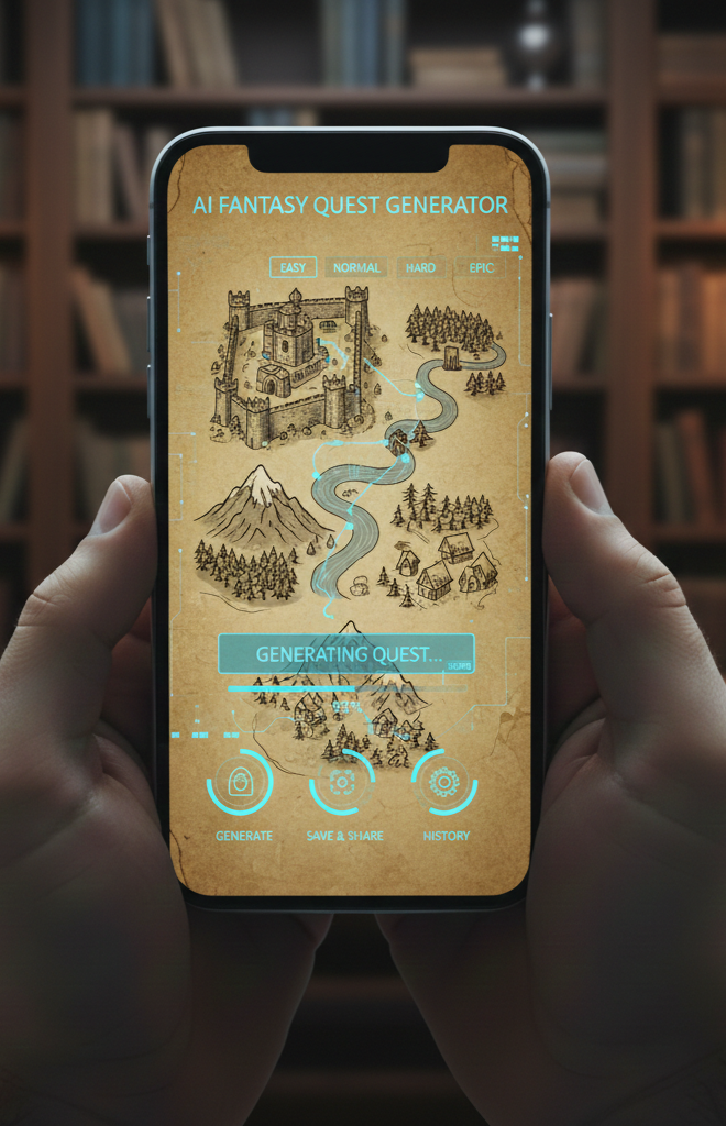 AI Game Level Decider